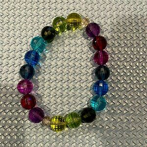 ✨ Handmade Stretch Bracelet ✨